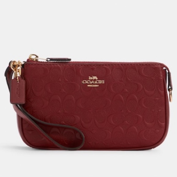 Coach Handbags - Coach Nolita 19 In Signature Leather